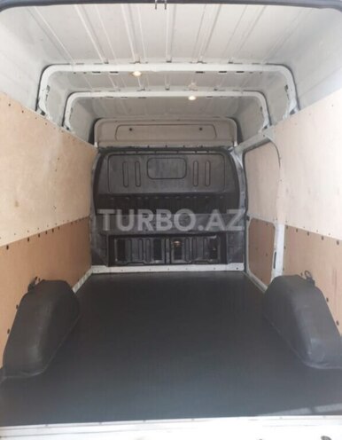 Ford Transit 2009, 170,000 km - 2.2 л - Ağsu