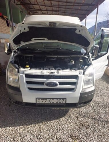 Ford Transit 2009, 170,000 km - 2.2 л - Ağsu