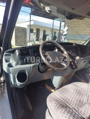 Ford Transit 2009, 170,000 km - 2.2 л - Ağsu