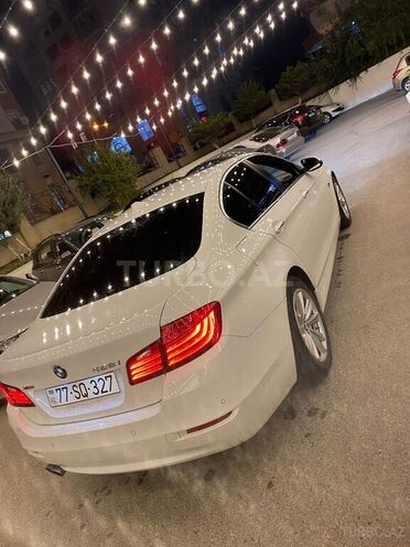 BMW 528 2015, 159,000 km - 2.0 л - Bakı