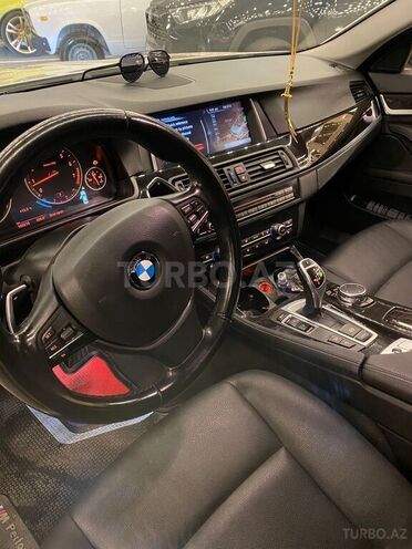 BMW 528 2015, 159,000 km - 2.0 л - Bakı
