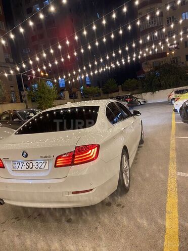BMW 528 2015, 159,000 km - 2.0 л - Bakı