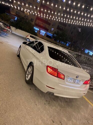 BMW 528 2015, 159,000 km - 2.0 л - Bakı