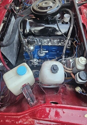 LADA (VAZ) 2107 1995, 85,000 km - 1.6 l - Sumqayıt