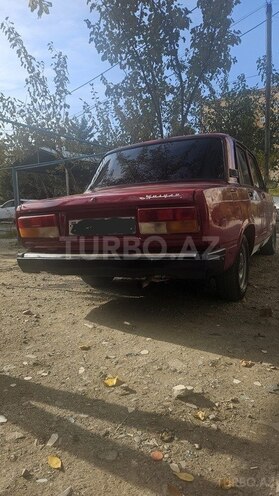 LADA (VAZ) 2107 1995, 85,000 km - 1.6 l - Sumqayıt