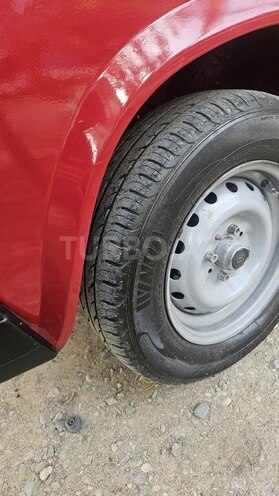LADA (VAZ) 2107 1995, 85,000 km - 1.6 l - Sumqayıt