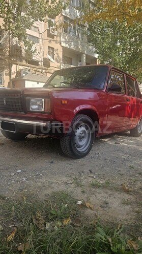 LADA (VAZ) 2107 1995, 85,000 km - 1.6 l - Sumqayıt