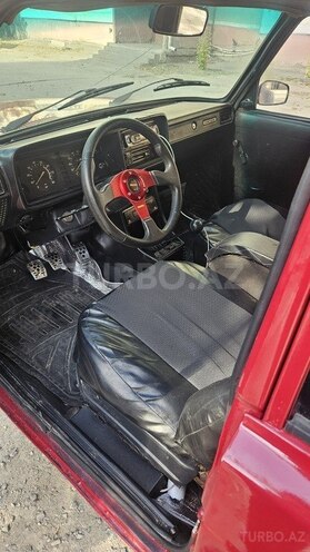 LADA (VAZ) 2107 1995, 85,000 km - 1.6 l - Sumqayıt