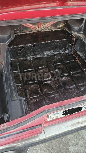LADA (VAZ) 2107 1995, 85,000 km - 1.6 l - Sumqayıt