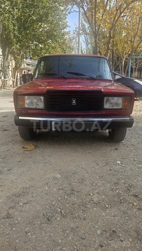 LADA (VAZ) 2107 1995, 85,000 km - 1.6 l - Sumqayıt