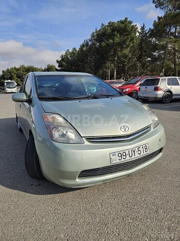 Toyota Prius 2007, 320,200 km - 1.5 l - Bakı