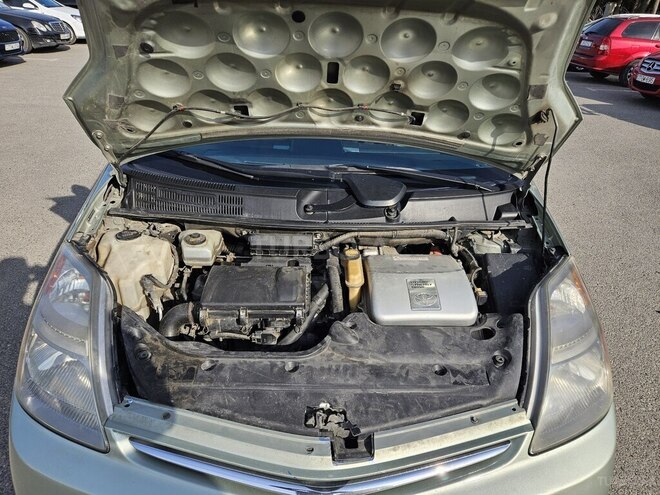 Toyota Prius 2007, 320,200 km - 1.5 l - Bakı