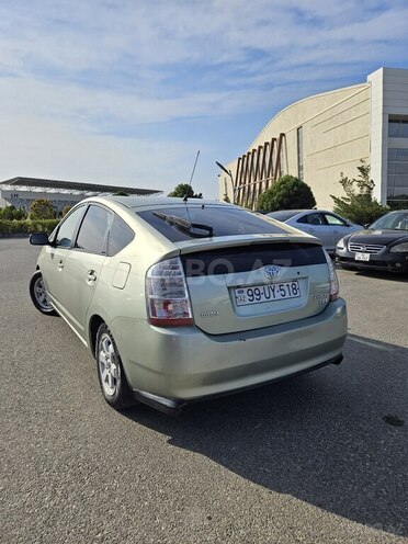 Toyota Prius 2007, 320,200 km - 1.5 l - Bakı