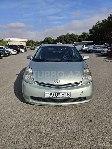 Toyota Prius 2007, 320,200 km - 1.5 l - Bakı