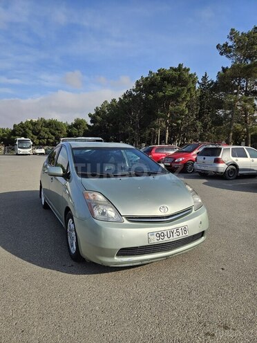 Toyota Prius 2007, 320,200 km - 1.5 l - Bakı