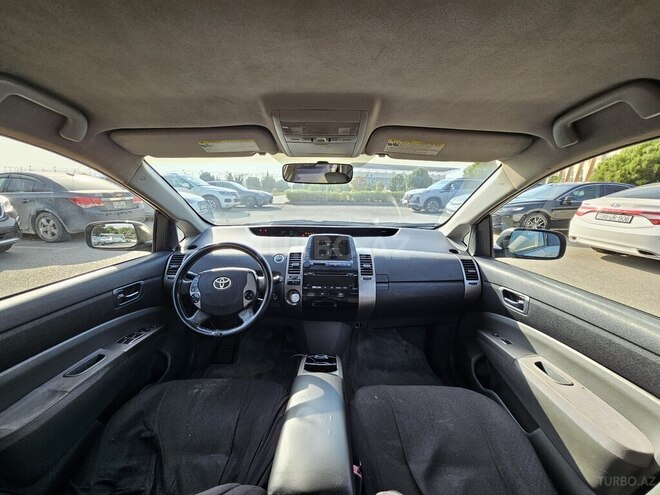 Toyota Prius 2007, 320,200 km - 1.5 l - Bakı