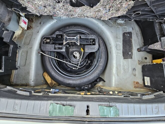 Toyota Prius 2007, 320,200 km - 1.5 l - Bakı