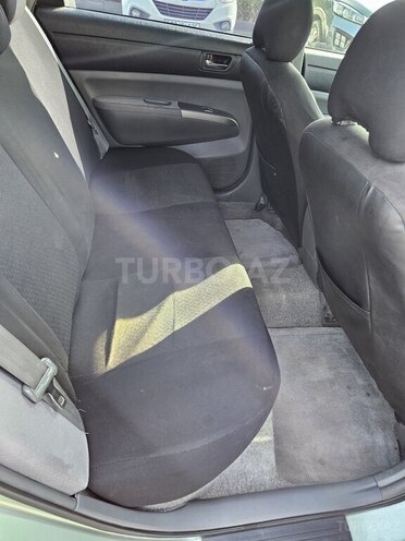 Toyota Prius 2007, 320,200 km - 1.5 l - Bakı