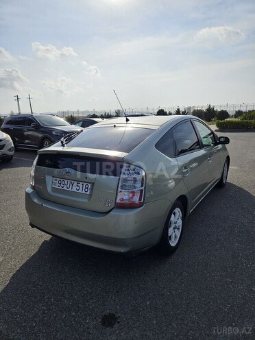 Toyota Prius 2007, 320,200 km - 1.5 l - Bakı