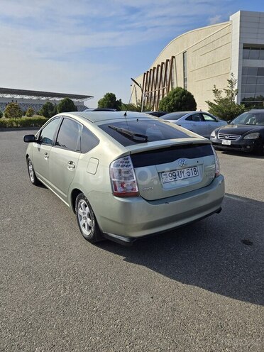 Toyota Prius 2007, 320,200 km - 1.5 l - Bakı