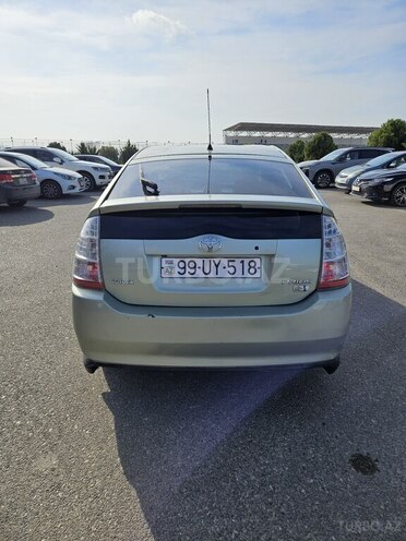 Toyota Prius 2007, 320,200 km - 1.5 l - Bakı