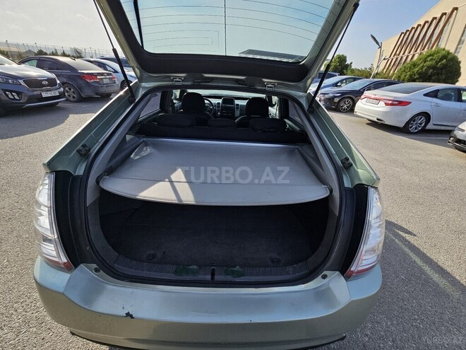 Toyota Prius 2007, 320,200 km - 1.5 l - Bakı