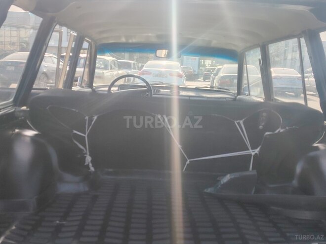 LADA (VAZ) 2102 1980, 98,500 km - 1.5 l - Sumqayıt