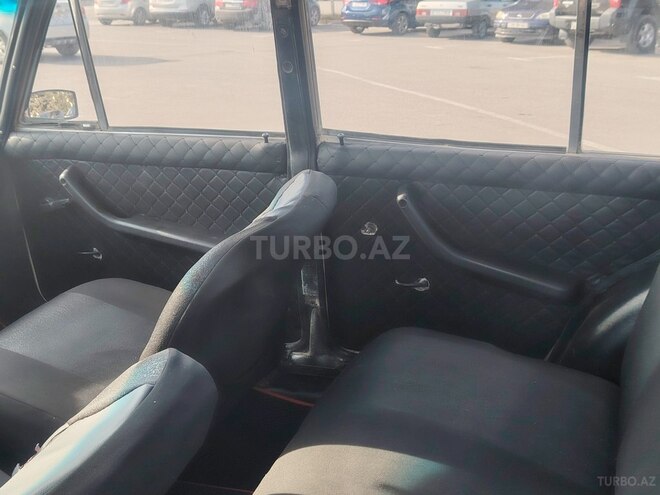 LADA (VAZ) 2102 1980, 98,500 km - 1.5 l - Sumqayıt
