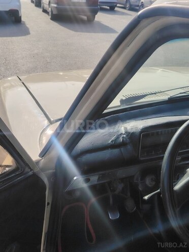 LADA (VAZ) 2102 1980, 98,500 km - 1.5 l - Sumqayıt