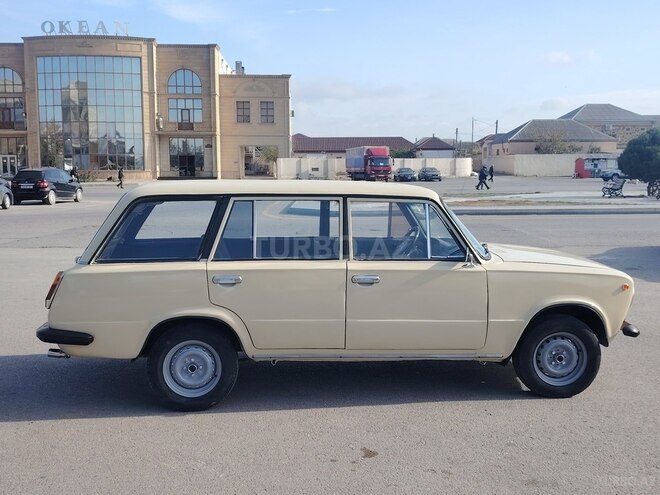 LADA (VAZ) 2102 1980, 98,500 km - 1.5 l - Sumqayıt