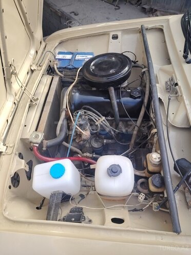 LADA (VAZ) 2102 1980, 98,500 km - 1.5 l - Sumqayıt