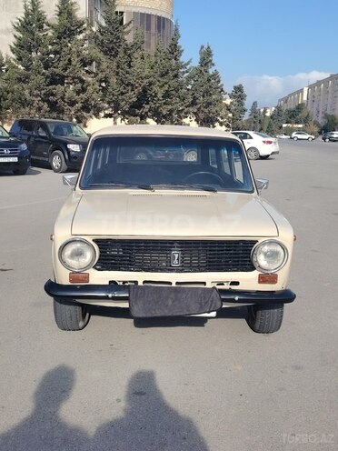LADA (VAZ) 2102 1980, 98,500 km - 1.5 l - Sumqayıt