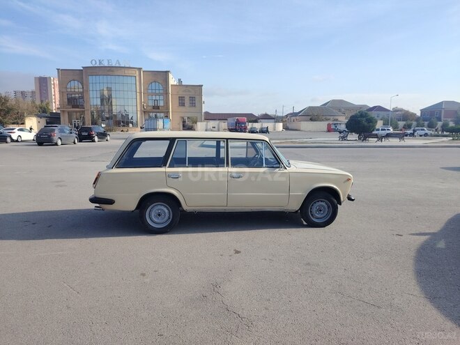LADA (VAZ) 2102 1980, 98,500 km - 1.5 l - Sumqayıt