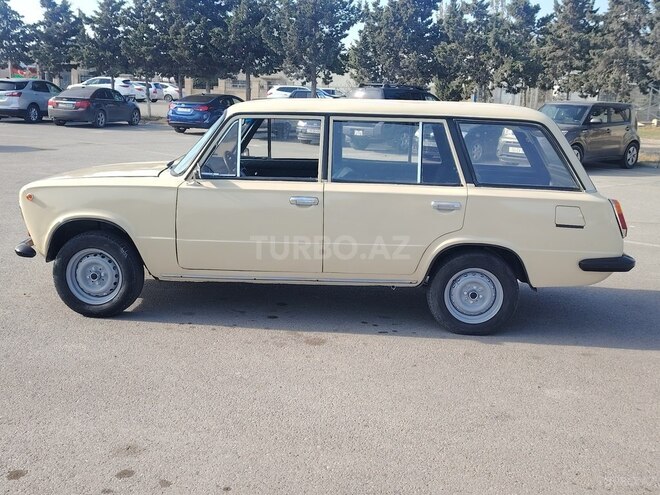 LADA (VAZ) 2102 1980, 98,500 km - 1.5 l - Sumqayıt