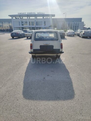 LADA (VAZ) 2102 1980, 98,500 km - 1.5 l - Sumqayıt