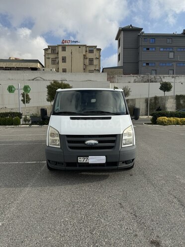 Ford Transit 2009, 217,000 km - 2.2 l - Bakı