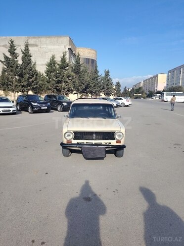 LADA (VAZ) 2102 1980, 98,500 km - 1.5 l - Sumqayıt