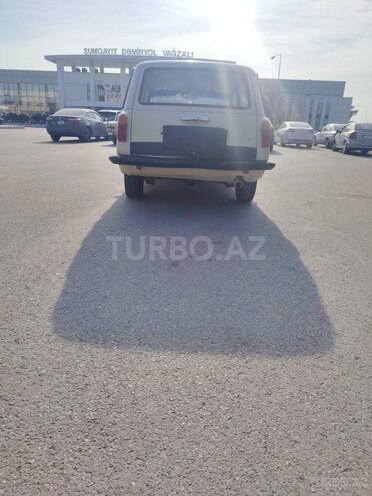 LADA (VAZ) 2102 1980, 98,500 km - 1.5 l - Sumqayıt