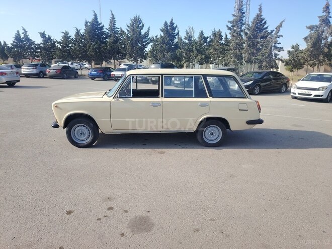 LADA (VAZ) 2102 1980, 98,500 km - 1.5 l - Sumqayıt