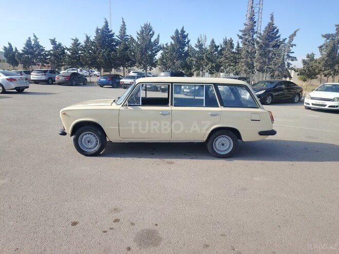 LADA (VAZ) 2102 1980, 98,500 km - 1.5 l - Sumqayıt