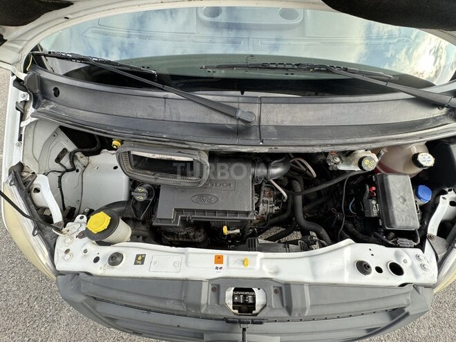 Ford Transit 2009, 217,000 km - 2.2 l - Bakı