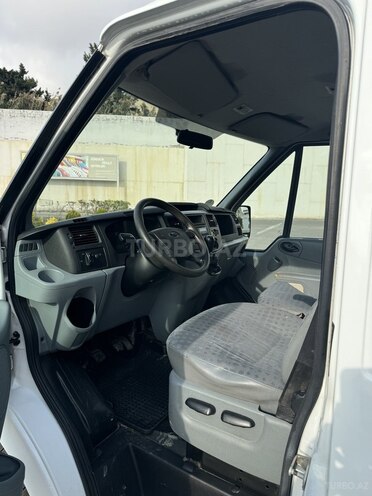 Ford Transit 2009, 217,000 km - 2.2 l - Bakı