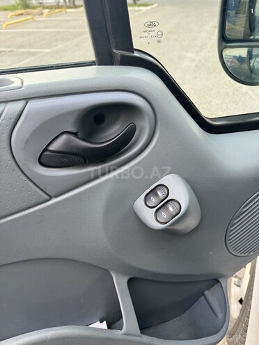 Ford Transit 2009, 217,000 km - 2.2 l - Bakı