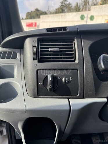 Ford Transit 2009, 217,000 km - 2.2 l - Bakı