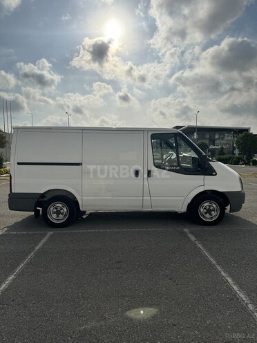 Ford Transit 2009, 217,000 km - 2.2 l - Bakı