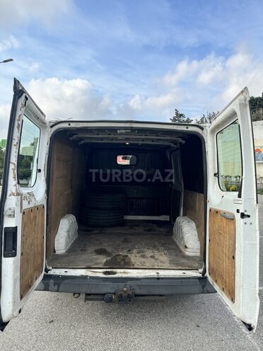 Ford Transit 2009, 217,000 km - 2.2 l - Bakı