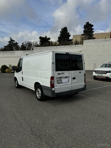 Ford Transit 2009, 217,000 km - 2.2 l - Bakı