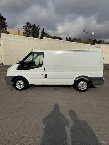 Ford Transit 2009, 217,000 km - 2.2 l - Bakı