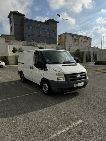 Ford Transit 2009, 217,000 km - 2.2 l - Bakı