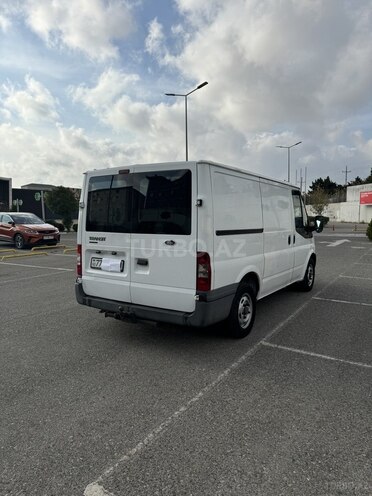 Ford Transit 2009, 217,000 km - 2.2 l - Bakı